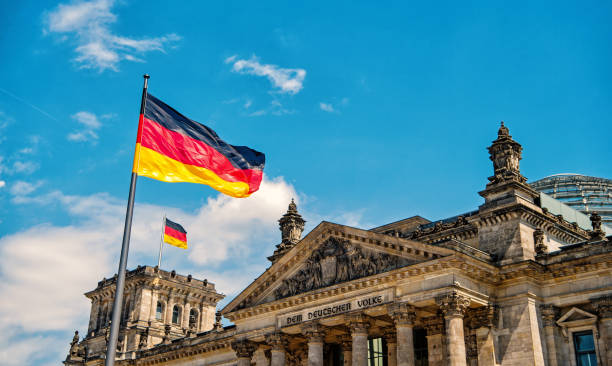 Germany university